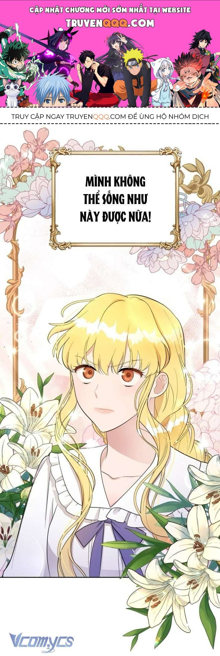 Công Tước Lang Thang Chapter 4 - 1