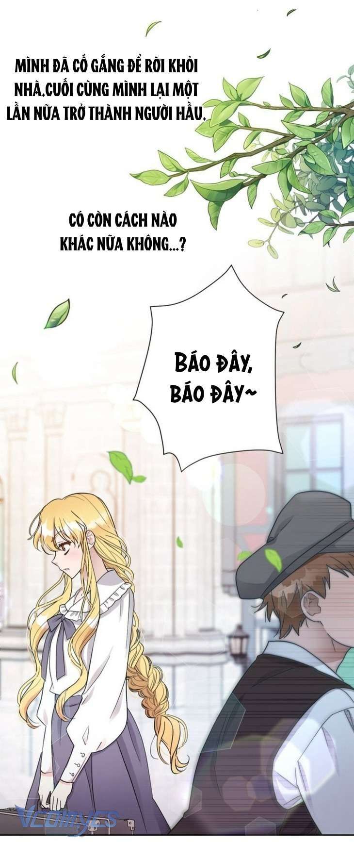 Công Tước Lang Thang Chapter 4 - 11