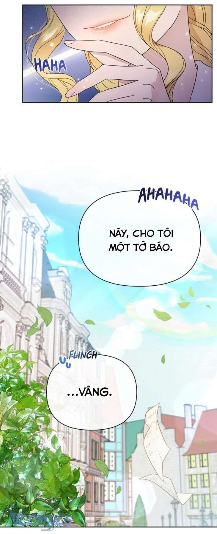 Công Tước Lang Thang Chapter 4 - 16