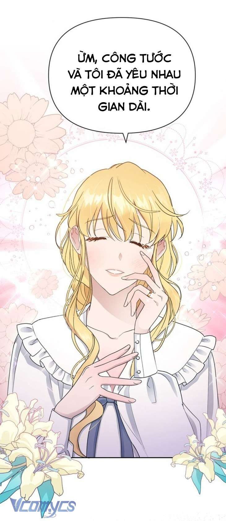 Công Tước Lang Thang Chapter 4 - 19