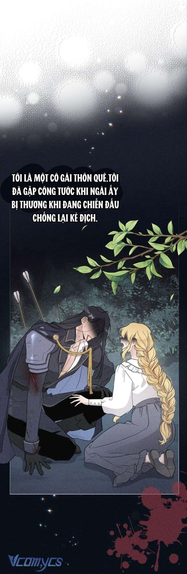Công Tước Lang Thang Chapter 4 - 20