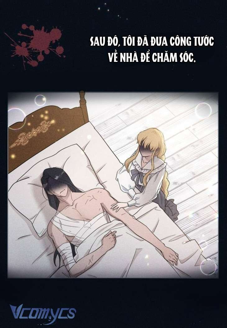 Công Tước Lang Thang Chapter 4 - 21