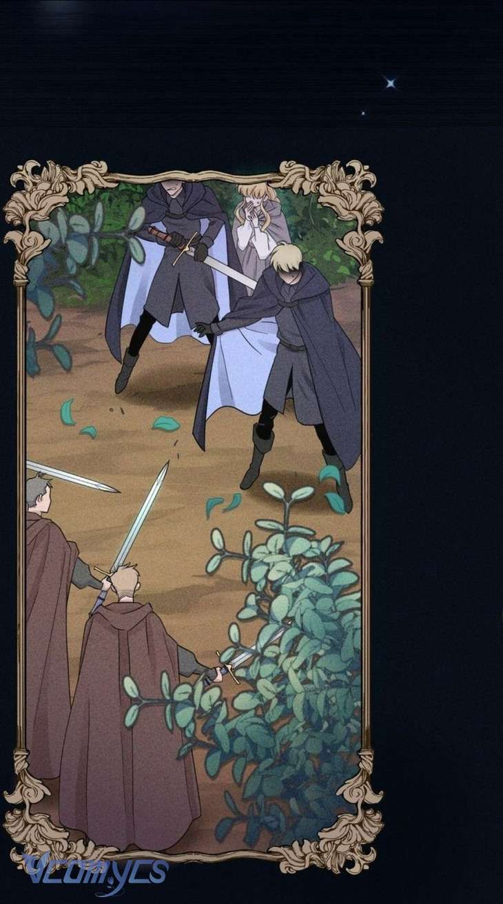 Công Tước Lang Thang Chapter 4 - 27