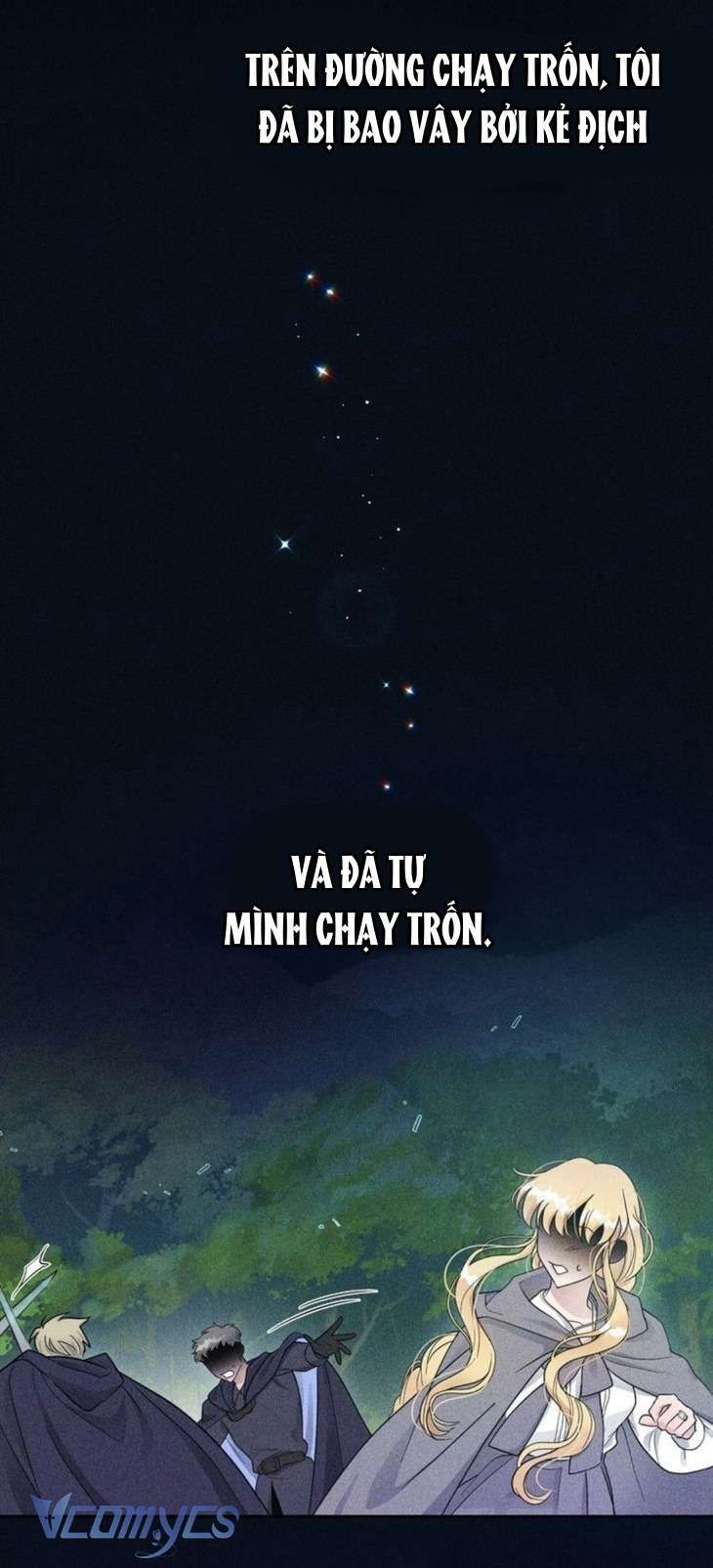 Công Tước Lang Thang Chapter 4 - 28