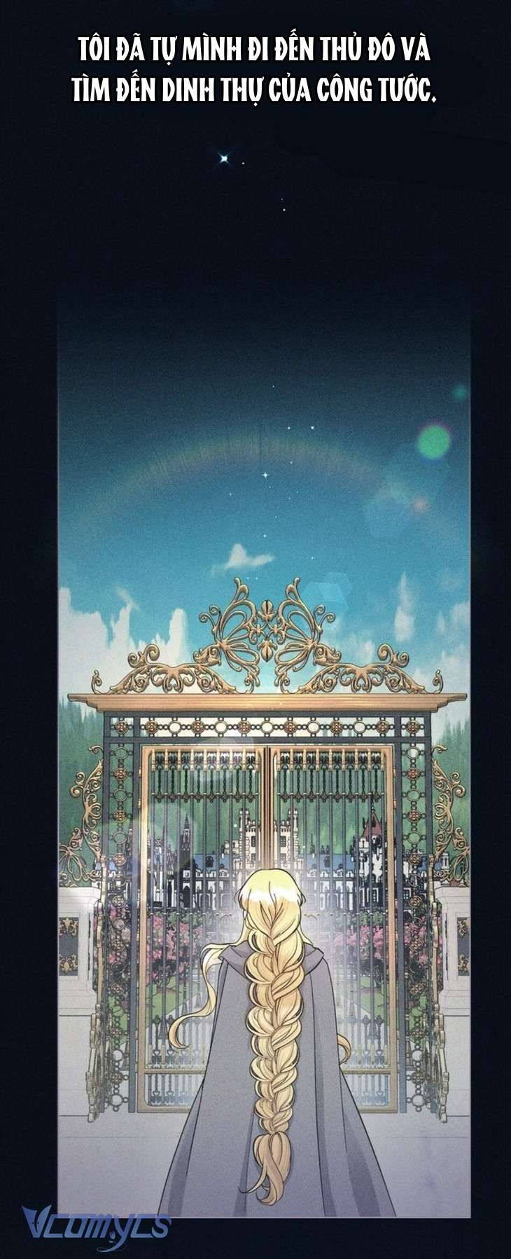 Công Tước Lang Thang Chapter 4 - 30