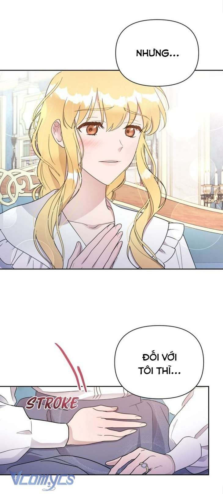 Công Tước Lang Thang Chapter 4 - 34