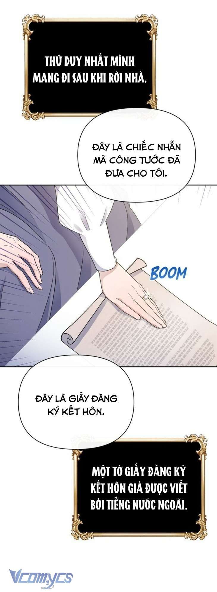 Công Tước Lang Thang Chapter 4 - 37