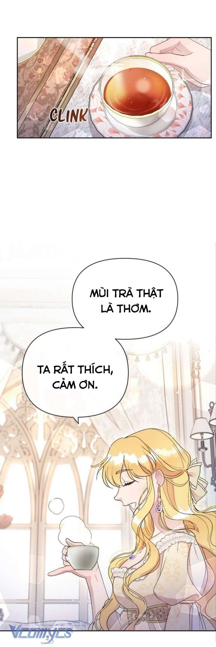 Công Tước Lang Thang Chapter 4 - 44