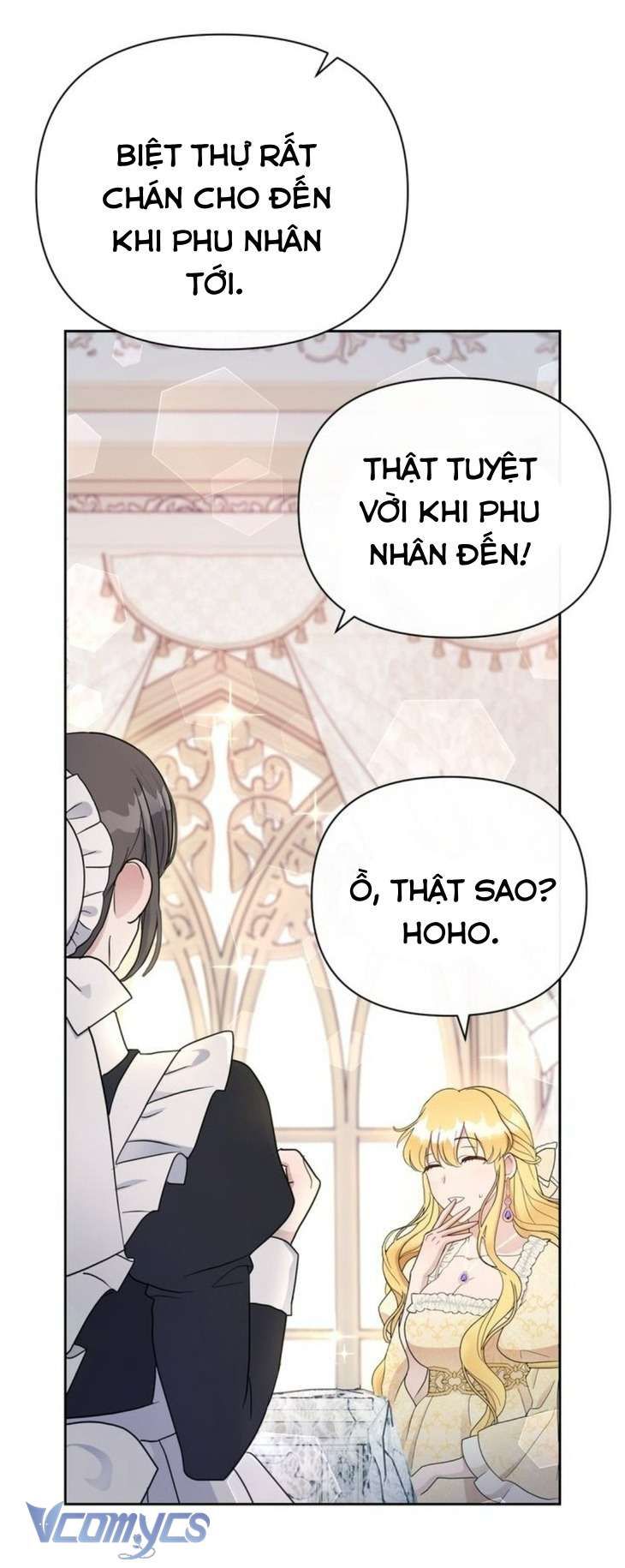 Công Tước Lang Thang Chapter 4 - 47