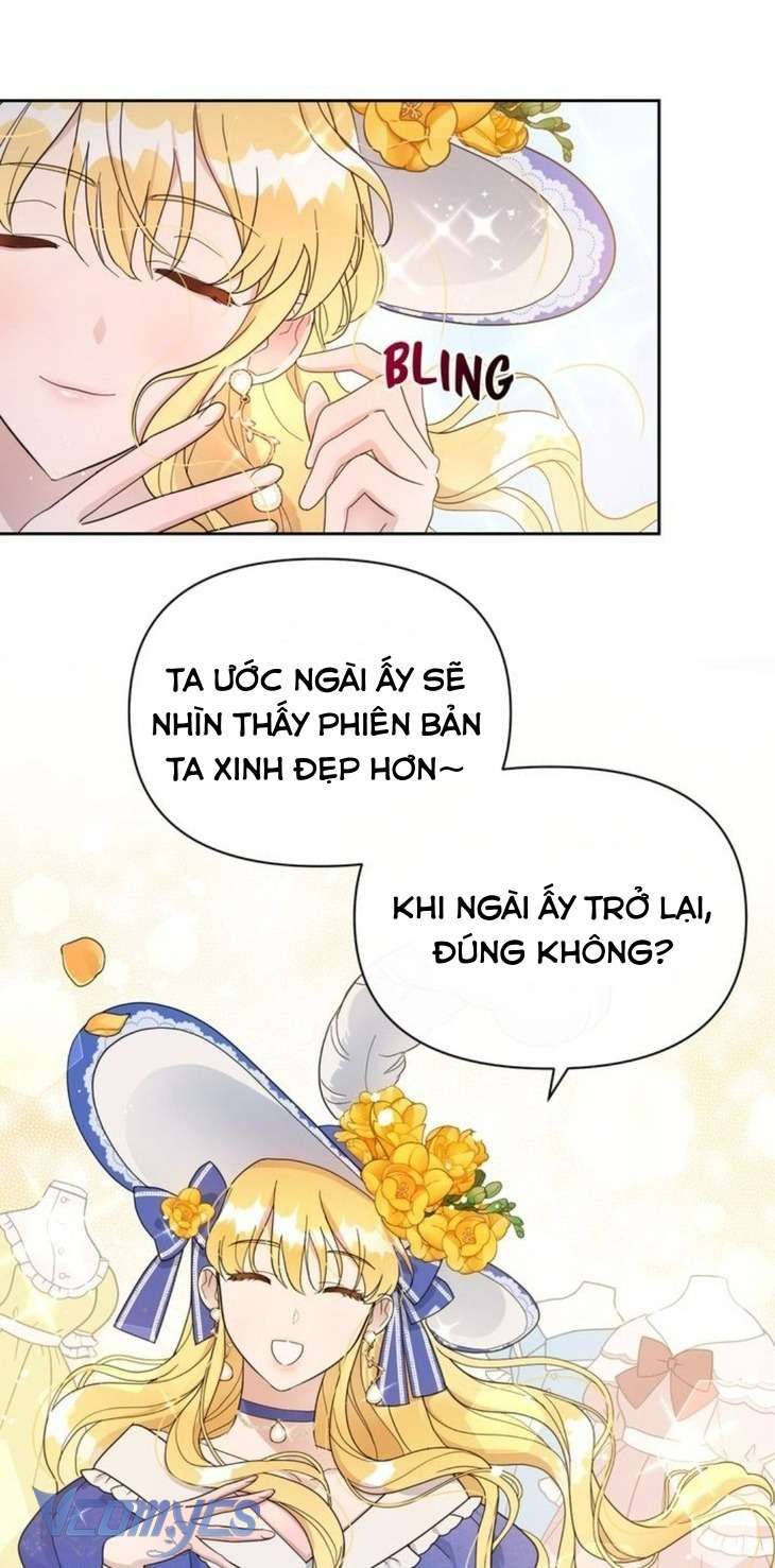 Công Tước Lang Thang Chapter 4 - 49