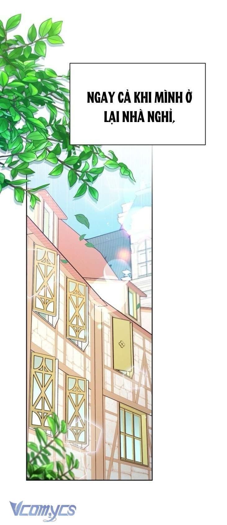 Công Tước Lang Thang Chapter 4 - 6