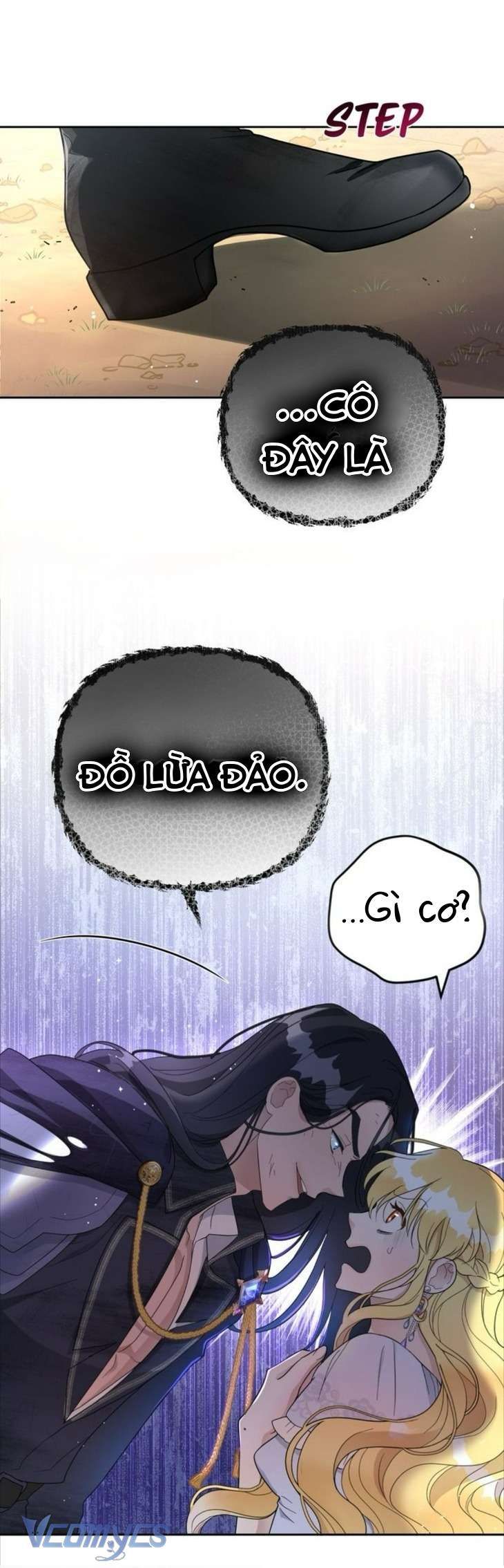 Công Tước Lang Thang Chapter 4 - 57