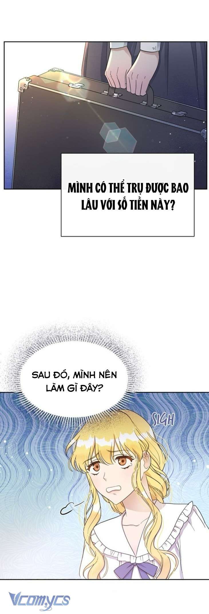 Công Tước Lang Thang Chapter 4 - 7