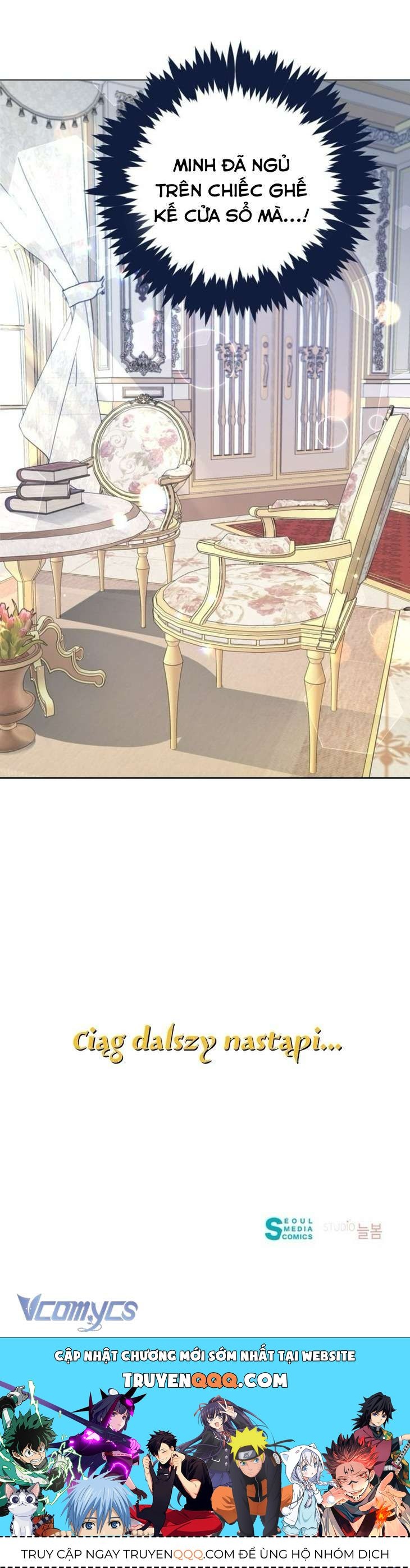 Công Tước Lang Thang Chapter 4 - 64