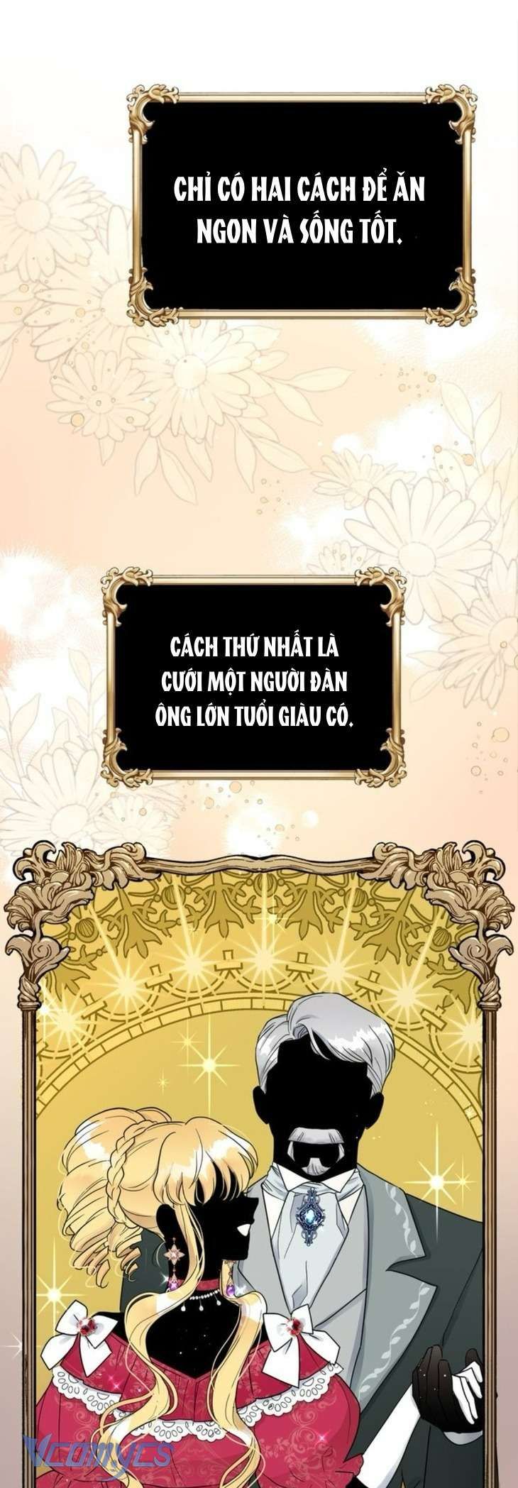 Công Tước Lang Thang Chapter 4 - 8