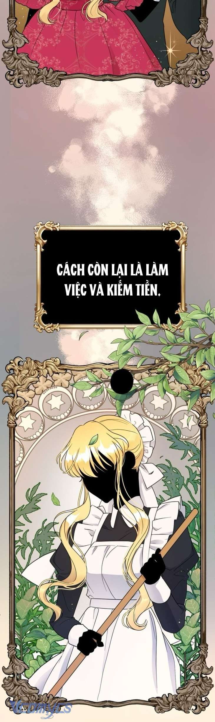 Công Tước Lang Thang Chapter 4 - 9