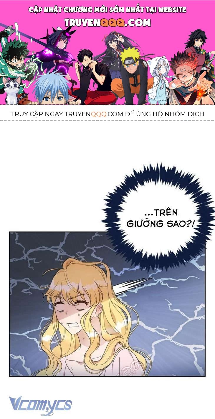 Công Tước Lang Thang Chapter 5 - 1