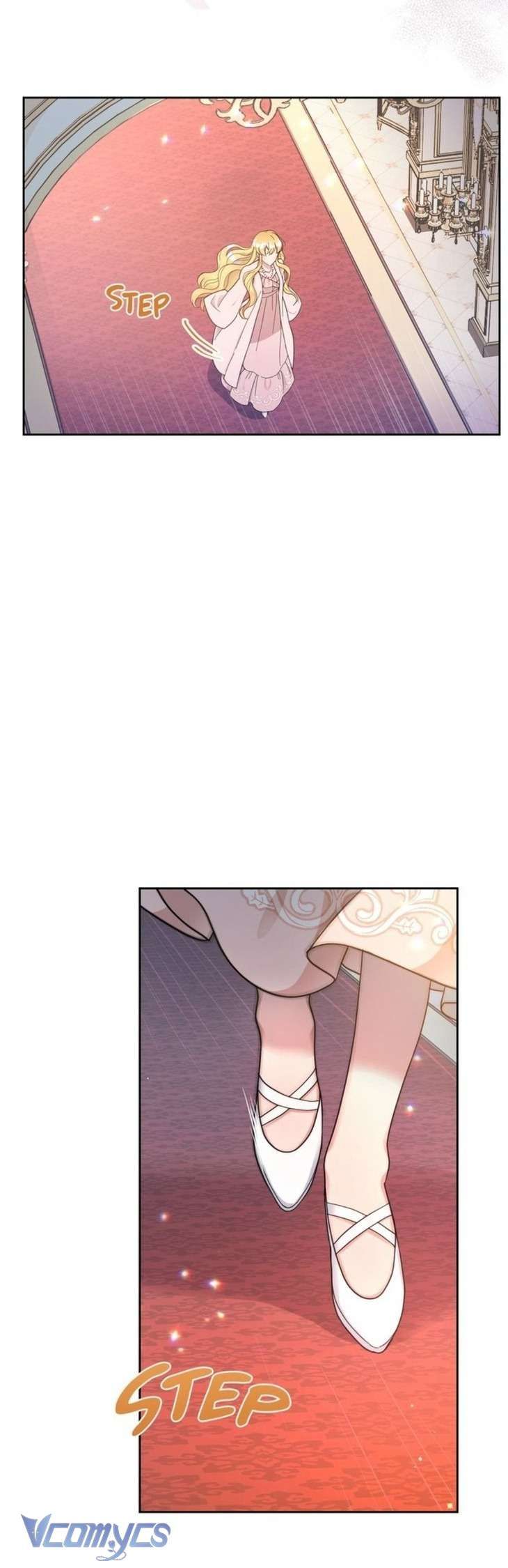 Công Tước Lang Thang Chapter 5 - 20