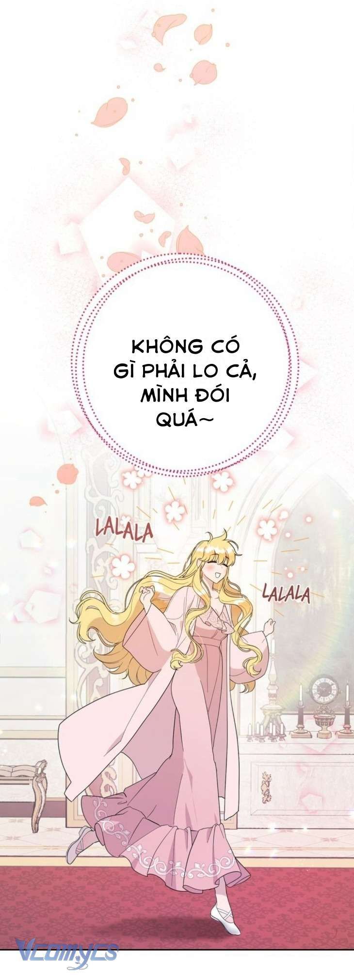 Công Tước Lang Thang Chapter 5 - 22