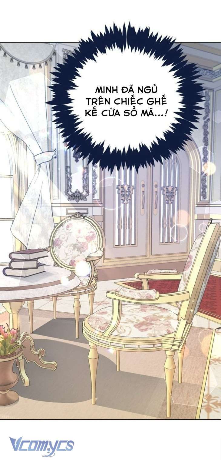 Công Tước Lang Thang Chapter 5 - 4
