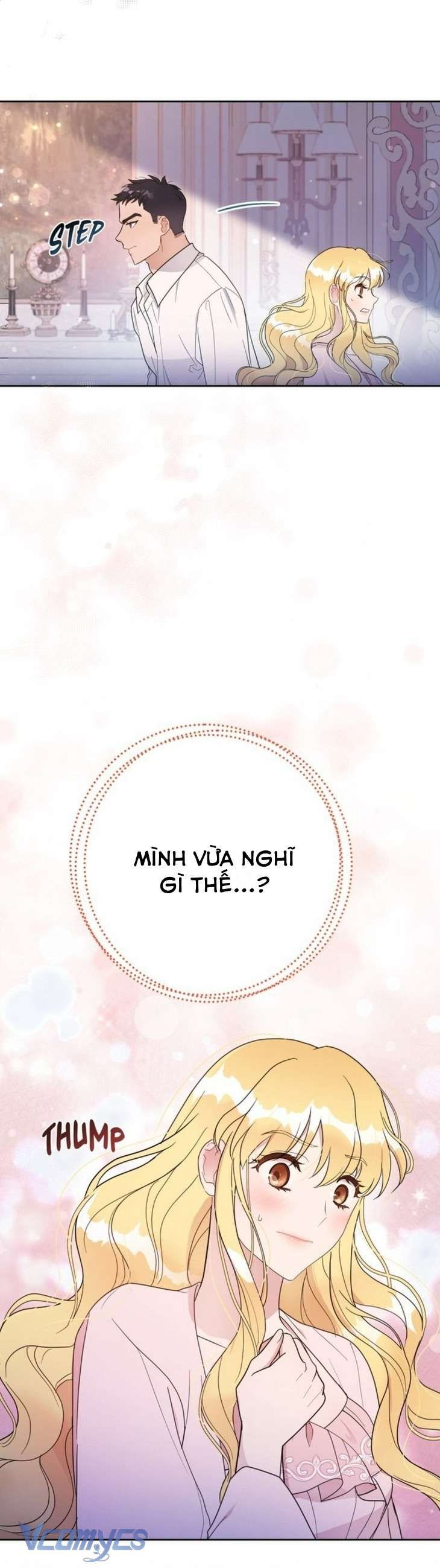 Công Tước Lang Thang Chapter 5 - 34