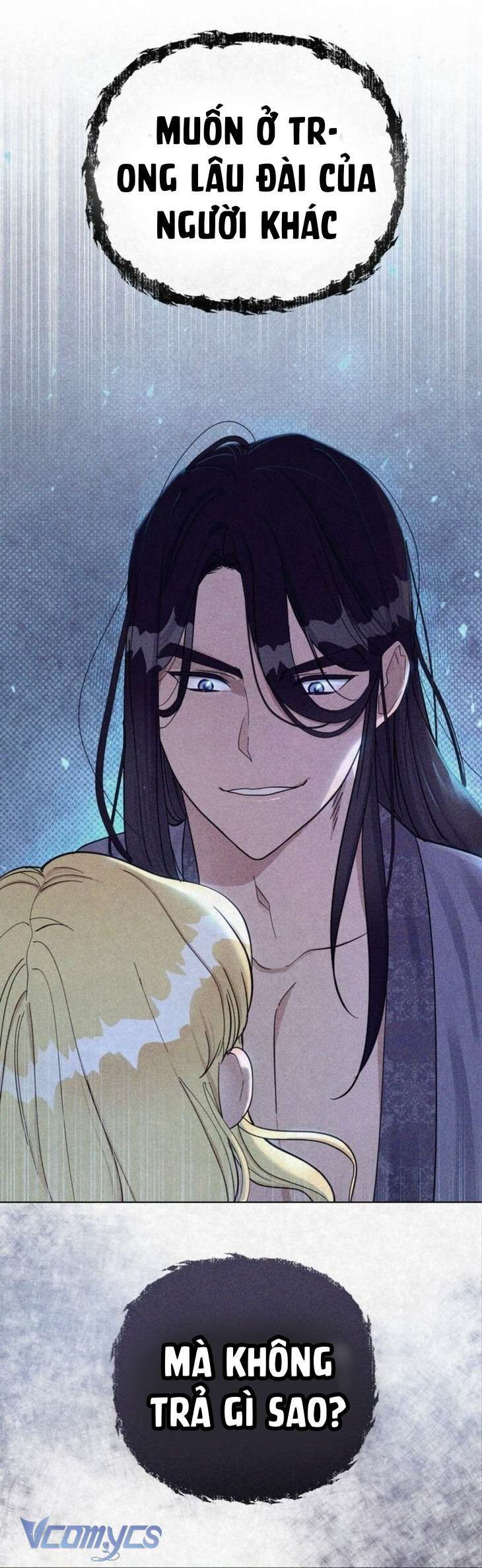 Công Tước Lang Thang Chapter 5 - 35