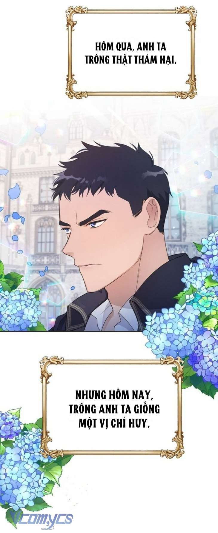 Công Tước Lang Thang Chapter 5 - 39