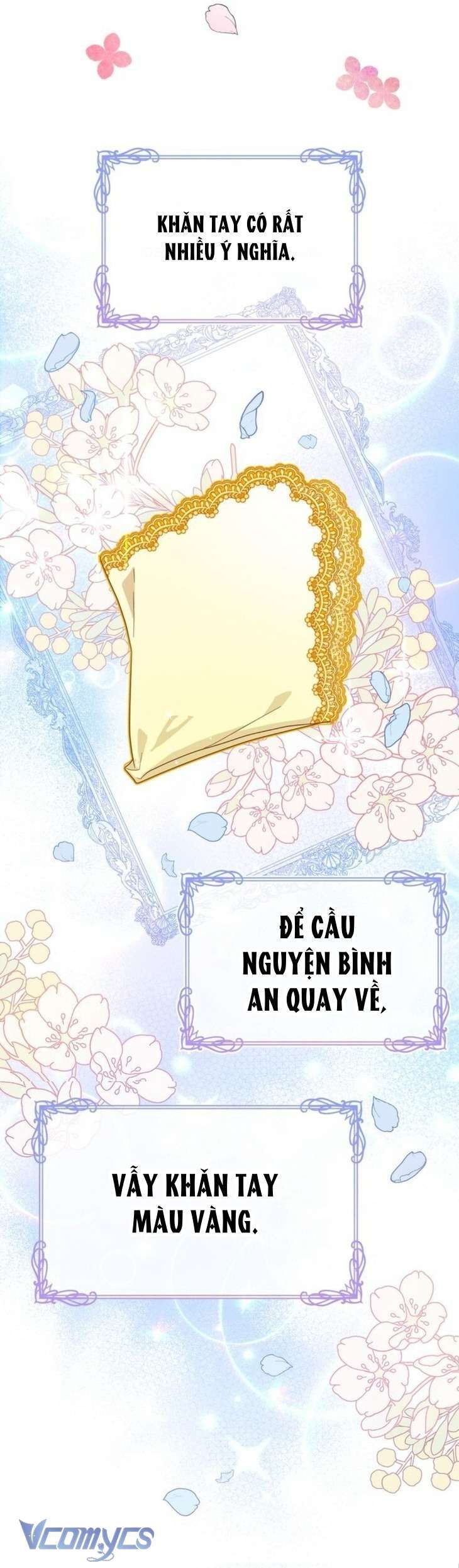 Công Tước Lang Thang Chapter 5 - 45