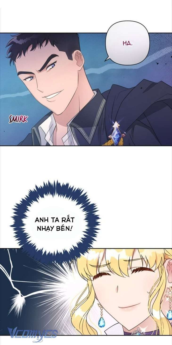 Công Tước Lang Thang Chapter 5 - 48
