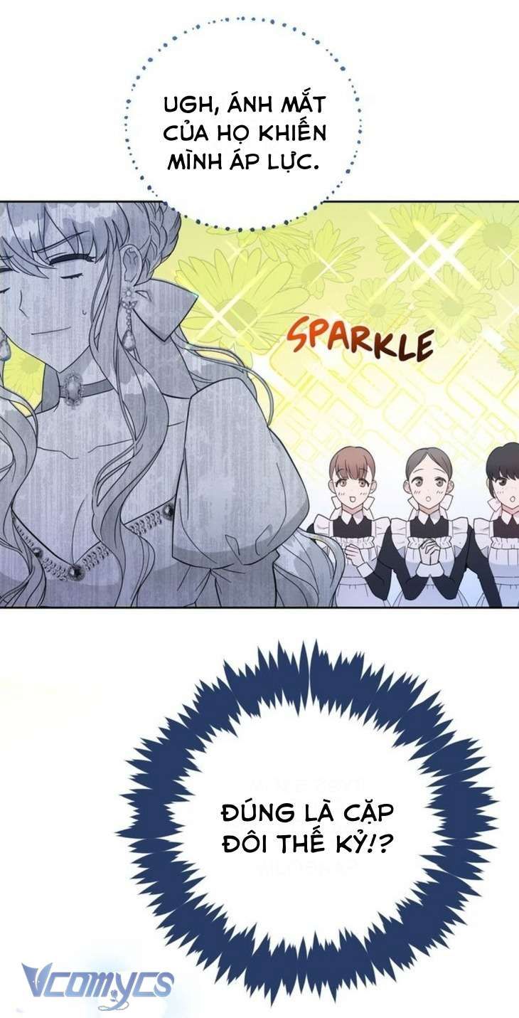 Công Tước Lang Thang Chapter 5 - 50