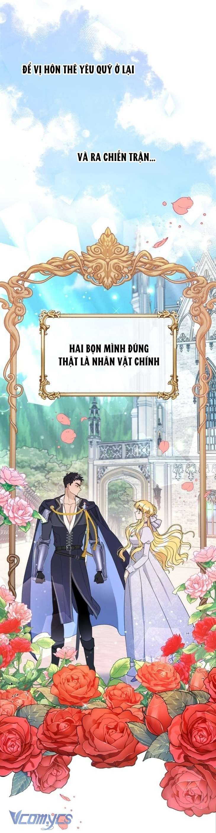 Công Tước Lang Thang Chapter 5 - 51