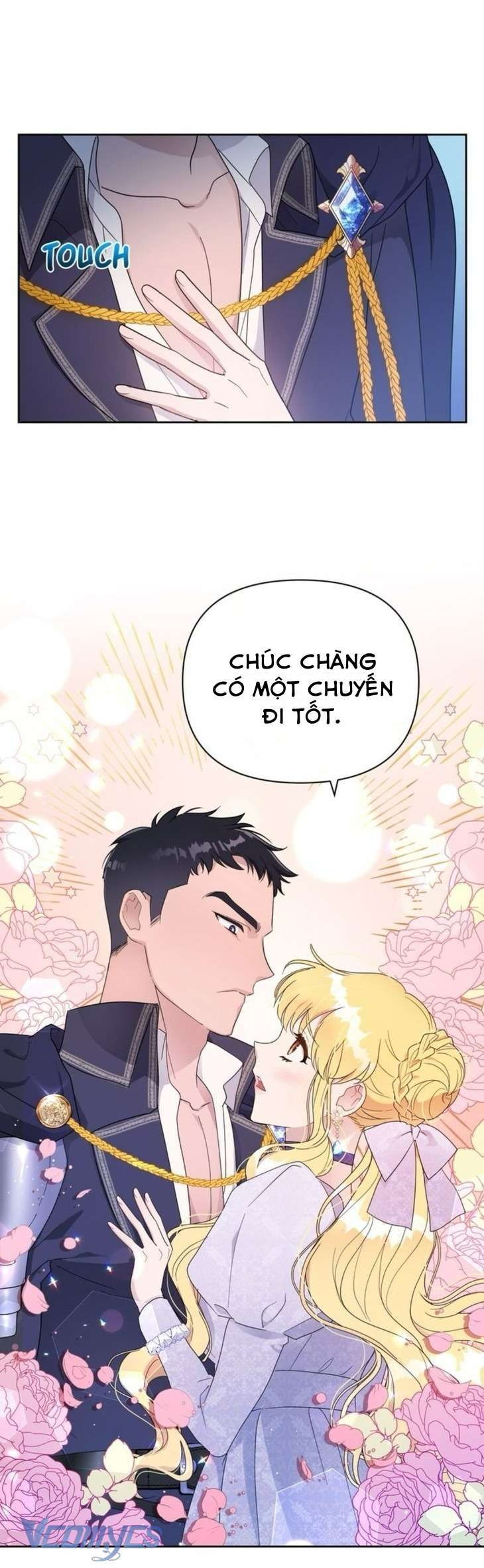 Công Tước Lang Thang Chapter 5 - 53