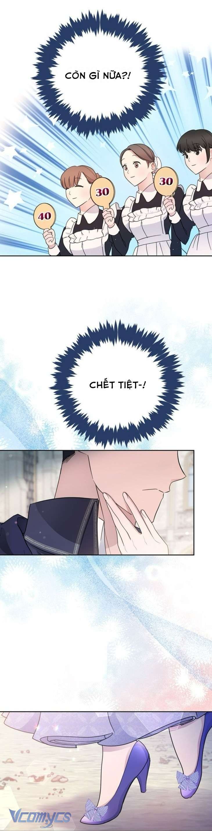 Công Tước Lang Thang Chapter 5 - 54