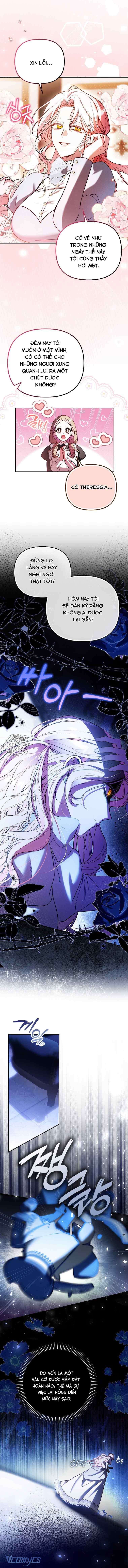 Bé Cún Dũng Cảm Giải Cứu Chị Gái Độc Ác Chapter 15 - 5