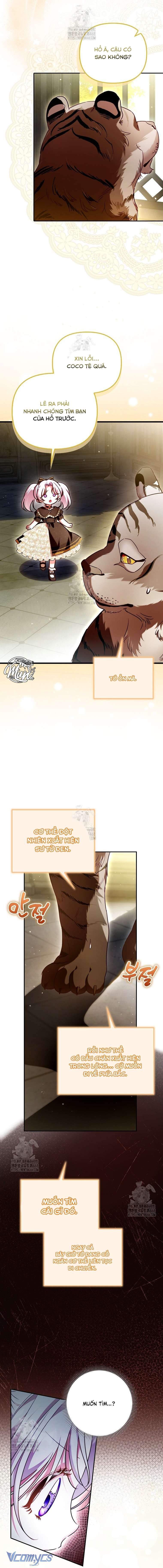 Bé Cún Dũng Cảm Giải Cứu Chị Gái Độc Ác Chapter 19 - 11