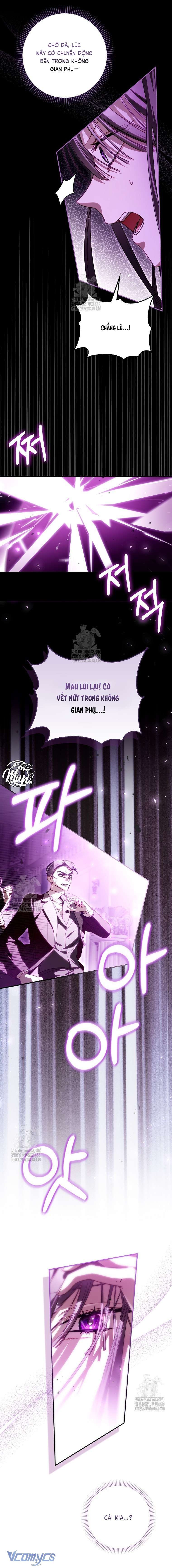 Bé Cún Dũng Cảm Giải Cứu Chị Gái Độc Ác Chapter 21 - 13