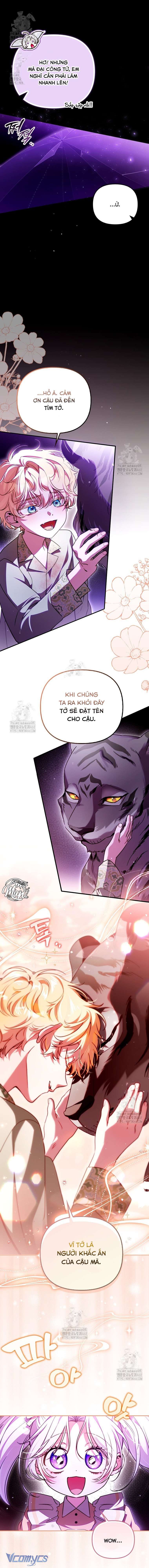 Bé Cún Dũng Cảm Giải Cứu Chị Gái Độc Ác Chapter 22 - 4