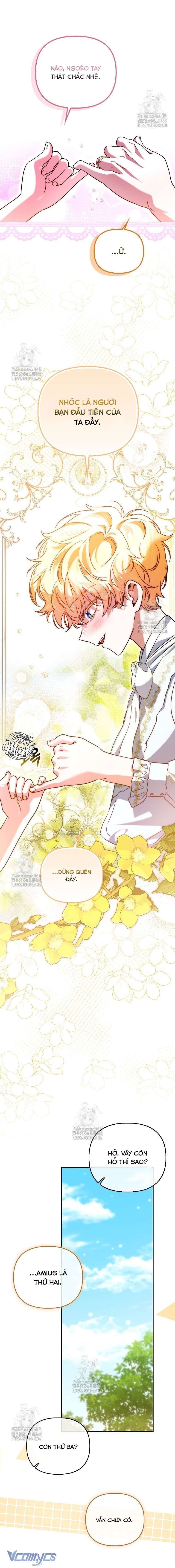 Bé Cún Dũng Cảm Giải Cứu Chị Gái Độc Ác Chapter 24 - 14