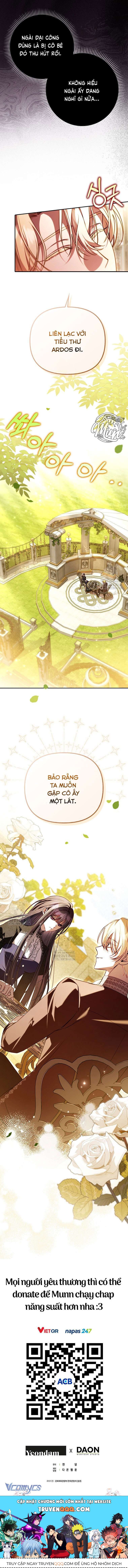 Bé Cún Dũng Cảm Giải Cứu Chị Gái Độc Ác Chapter 25 - 14