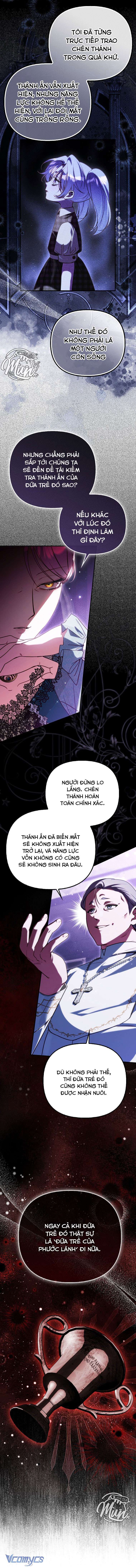 Bé Cún Dũng Cảm Giải Cứu Chị Gái Độc Ác Chapter 26 - 13