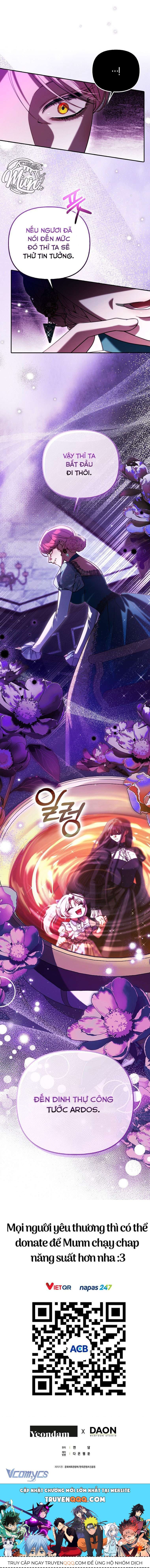 Bé Cún Dũng Cảm Giải Cứu Chị Gái Độc Ác Chapter 26 - 14