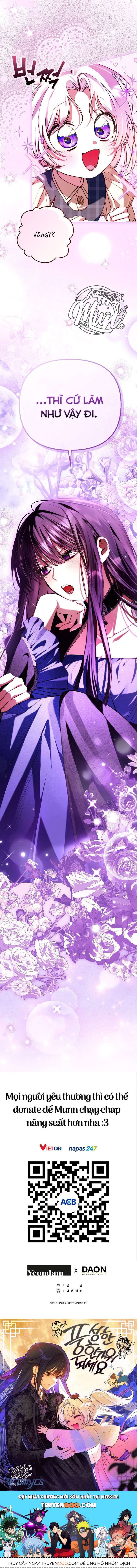 Bé Cún Dũng Cảm Giải Cứu Chị Gái Độc Ác Chapter 27 - 17