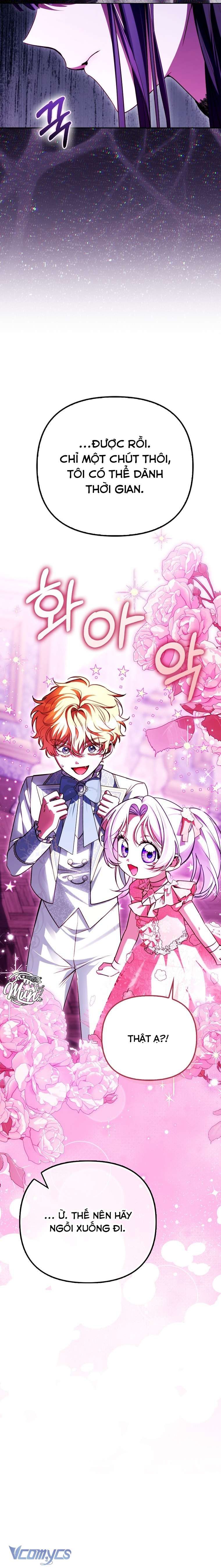 Bé Cún Dũng Cảm Giải Cứu Chị Gái Độc Ác Chapter 29 - 14