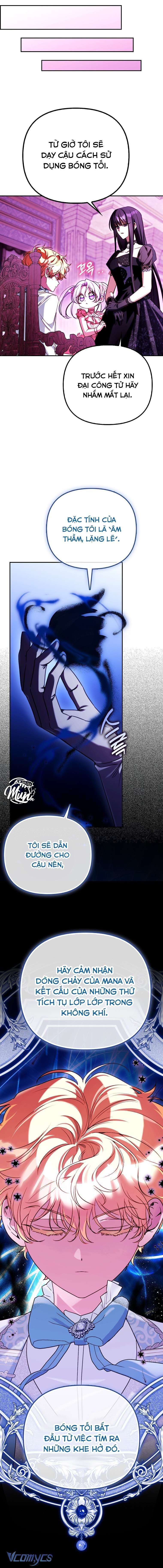 Bé Cún Dũng Cảm Giải Cứu Chị Gái Độc Ác Chapter 29 - 15