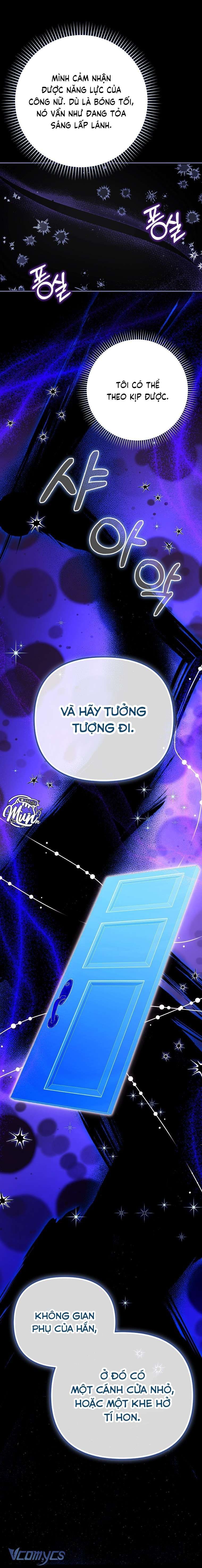 Bé Cún Dũng Cảm Giải Cứu Chị Gái Độc Ác Chapter 29 - 16