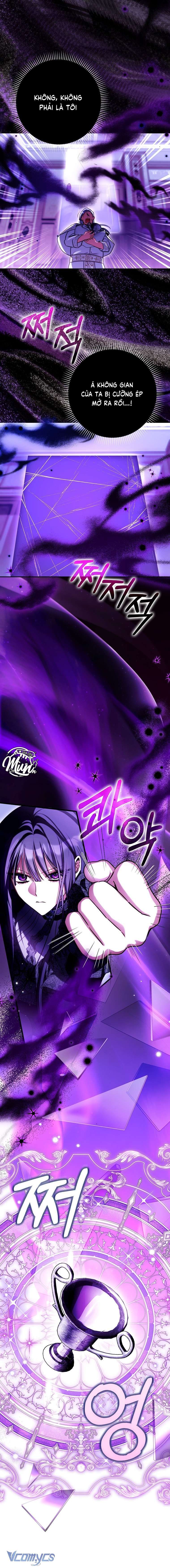 Bé Cún Dũng Cảm Giải Cứu Chị Gái Độc Ác Chapter 29 - 6