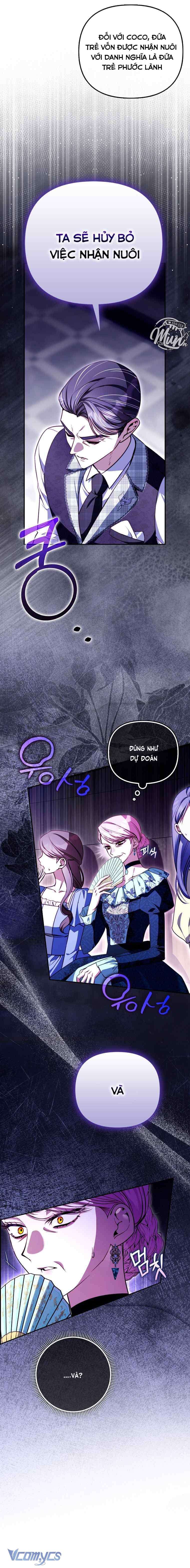Bé Cún Dũng Cảm Giải Cứu Chị Gái Độc Ác Chapter 31 - 13