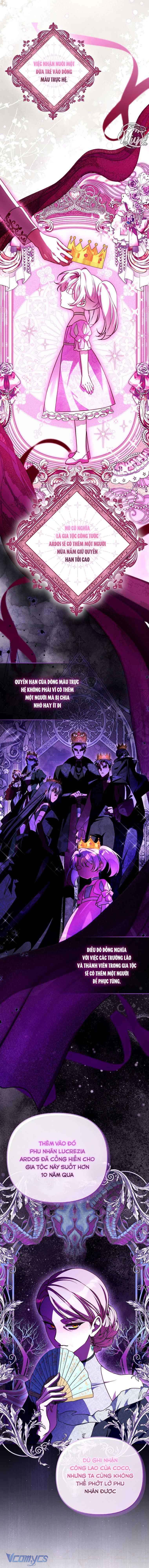 Bé Cún Dũng Cảm Giải Cứu Chị Gái Độc Ác Chapter 31 - 8