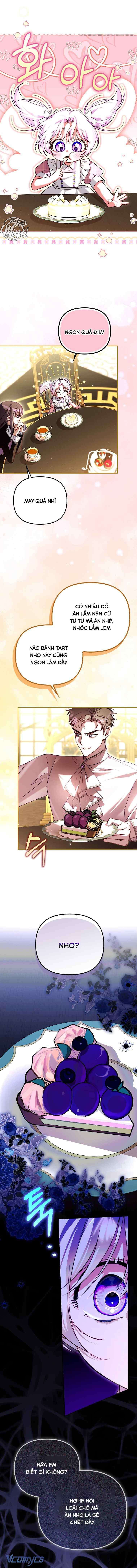 Bé Cún Dũng Cảm Giải Cứu Chị Gái Độc Ác Chapter 32 - 13