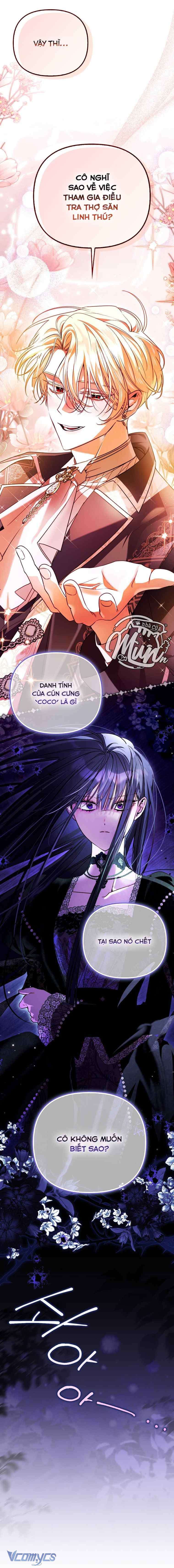 Bé Cún Dũng Cảm Giải Cứu Chị Gái Độc Ác Chapter 33 - 11